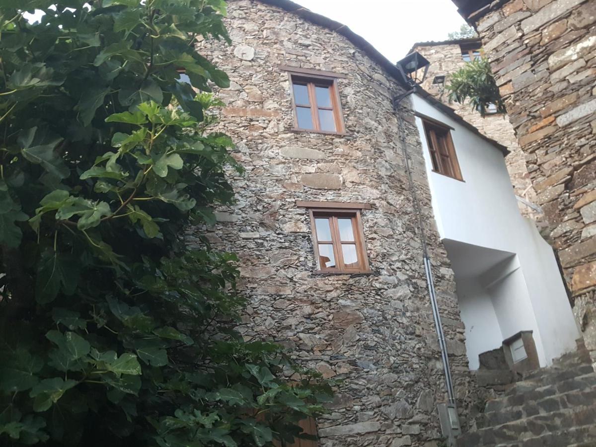 Villa Casa Da Carvalha Lousã Exterior foto